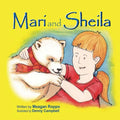 Mari and Sheila - Paperback