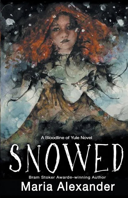 Snowed: Book 1 in the Bloodline of Yule Trilogy - Paperback