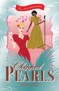 Chipped Pearls: Elvira Slate Investigations Book Two - Paperback