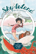 Sky Island - Paperback