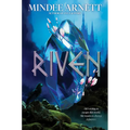 Riven - Hardcover