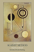 Against Method - Paperback