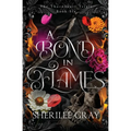 A Bond in Flames - Paperback
