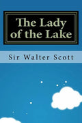 The Lady of the Lake - Paperback