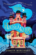 The Hatmakers - Hardcover