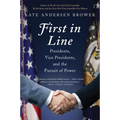 First in Line - Paperback