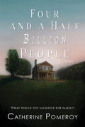 Four and a Half Billion People - Paperback