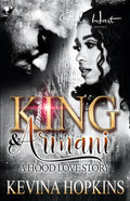 King & Armani: A Hood Love Story - Paperback