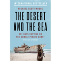 The Desert and the Sea - Paperback