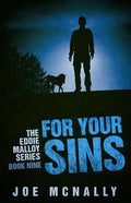 For Your Sins - Paperback