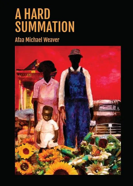 A Hard Summation - Paperback