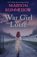 War Girl Lotte: Life in the Third Reich - Paperback