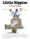 Little Hippino - Paperback