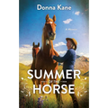 Summer of the Horse - Paperback