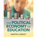 The Political Economy of Education - Paperback