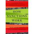 How Sanctions Work: Iran and the Impact of Economic Warfare - Paperback