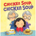Chicken Soup, Chicken Soup - Paperback