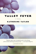 Valley Fever - Paperback