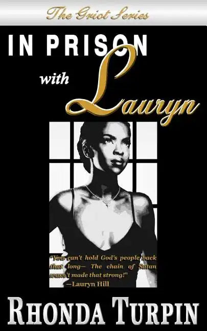 In Prison with Lauryn - Paperback