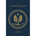 The Socratic Dialogues: The Early Dialogues of Plato - Paperback