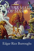 Thuvia Maid of Mars - Paperback