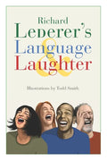 Lederer's Language & Laughter - Paperback
