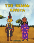 The Reign: Africa - Paperback