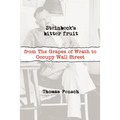 Steinbeck's Bitter Fruit - Paperback