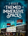 A Reader in Themed and Immersive Spaces - Paperback