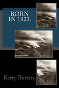 Born in 1923. Birthday Nostalgia. - Paperback