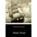 Following the Equator - Paperback