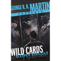 George R. R. Martin Presents Wild Cards: Sleeper Straddle: A Novel in Stories - Hardcover