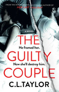 The Guilty Couple - Paperback