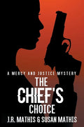 The Chief's Choice - Paperback