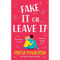 Fake It Or Leave It - Hardcover