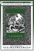 The Dragon Ouroboros - A Book That Inspired Tolkien: With Original Illustrations - Paperback
