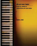 Applied Piano Theory: a practical approach to understanding and using chords - Paperback