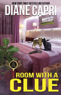 Room with a Clue: A Park Hotel Mystery - Paperback