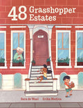 48 Grasshopper Estates - Hardcover