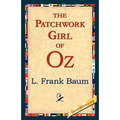 The Patchwork Girl of Oz - Paperback