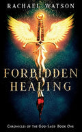 Forbidden Healing - Paperback