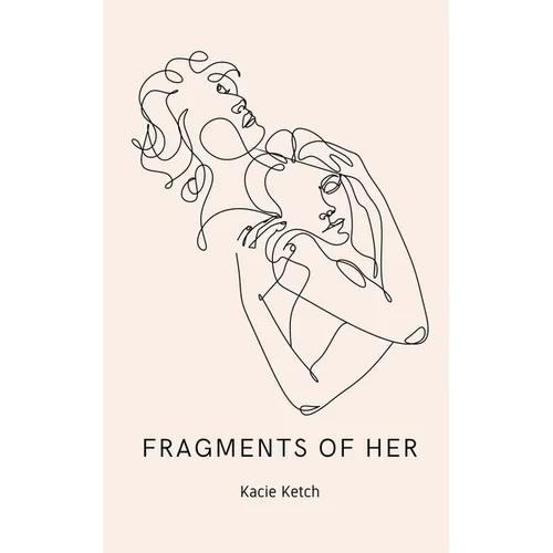 Fragments of Her - Paperback