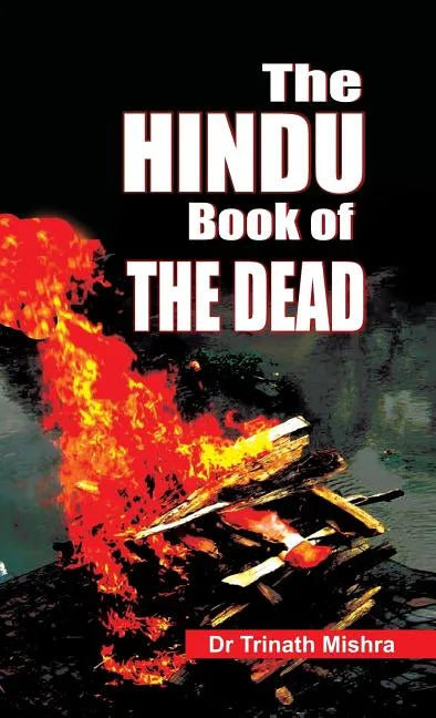 The Hindu Book of Dead - Hardcover