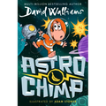 Astrochimp - Paperback