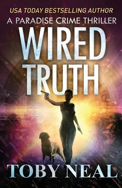 Wired Truth - Paperback