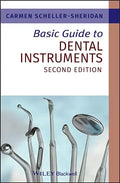 Basic Guide to Dental Instruments - Paperback