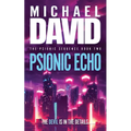 Psionic Echo - Paperback