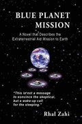 Blue Planet Mission - Paperback