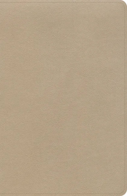 KJV Thinline Bible, Gold Leathertouch - Imitation Leather