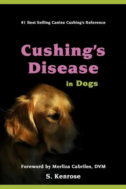 Cushing's Disease in Dogs - Paperback